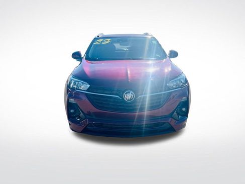 Used 2023 Buick Encore GX Select w/ Sport Touring Package image 12