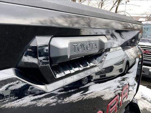 Used 2024 Toyota Tundra SR5 image 28