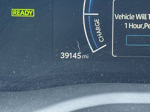 Certified 2025 Toyota Camry LE FWD image 41