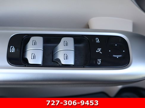 Certified 2023 Mercedes-Benz C 300 Sedan image 17