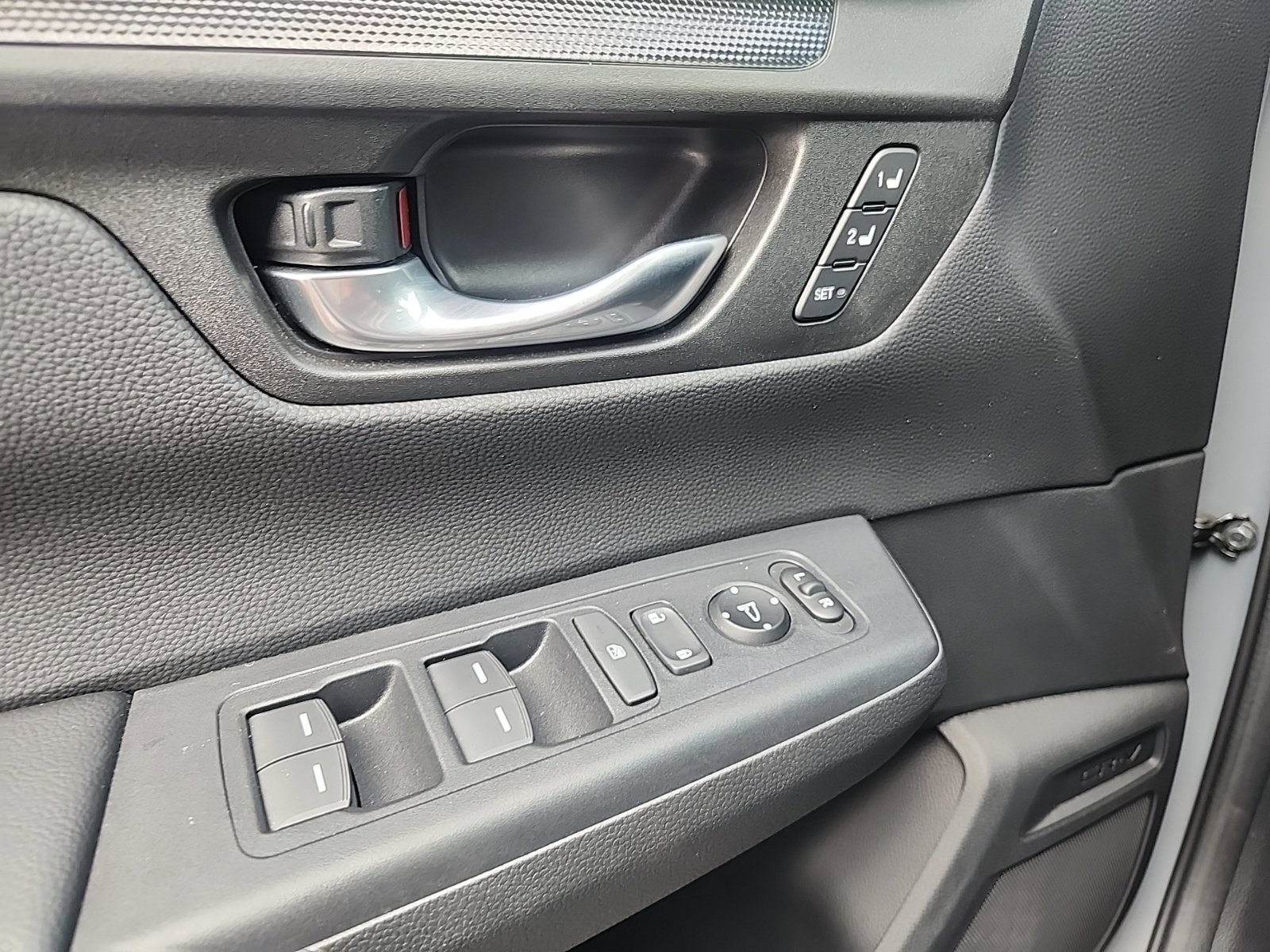 Used 2026 Honda CR-V Sport-L image 33