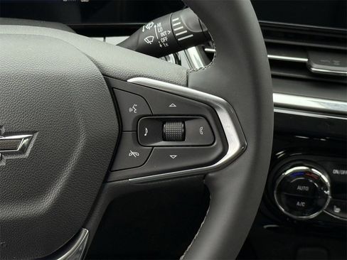 New 2026 Chevrolet Trax ACTIV w/ Driver Confidence Package image 14