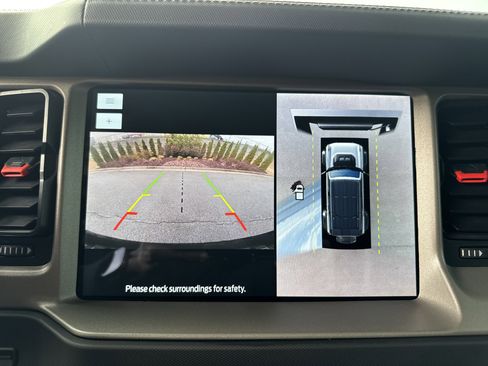 Used 2024 Ford Bronco Raptor image 24