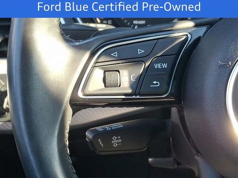 Used 2018 Audi A5 2.0T Premium image 23