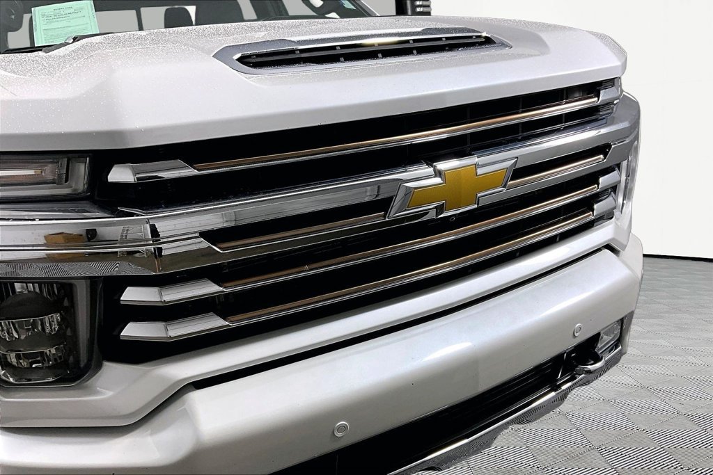Used 2021 Chevrolet Silverado 3500 High Country AWD/4WD image 30