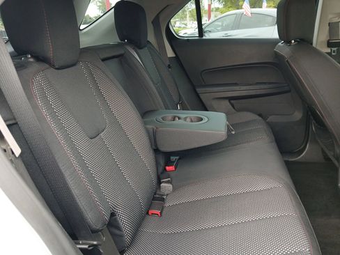 Used 2016 Chevrolet Equinox LS FWD image 23