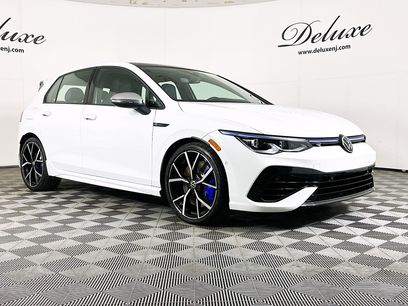 Used 2024 Volkswagen Golf R