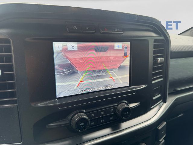 Used 2021 Ford F150 XL w/ STX Appearance Package RWD image 16