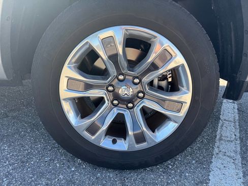 Used 2024 RAM 1500 Limited image 29