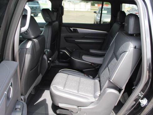 New 2026 Buick Enclave Sport Touring FWD image 10