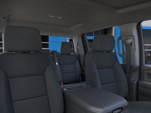 New 2026 Chevrolet Silverado 2500 LT AWD/4WD image 24