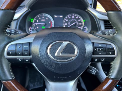 Used 2019 Lexus RX 450h AWD w/ Navigation Package image 26