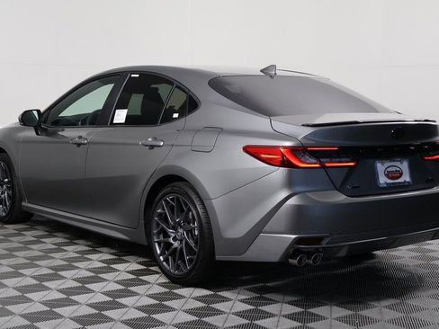 Used 2026 Toyota Camry XSE FWD image 6