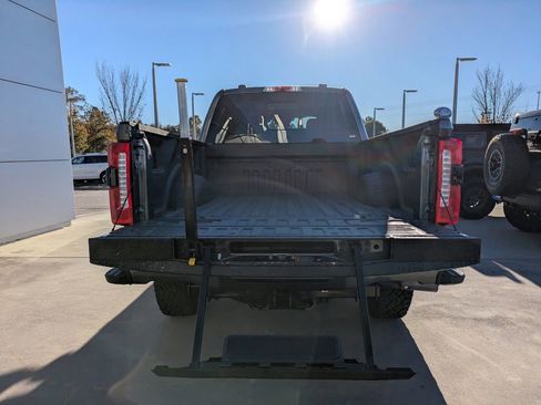 New 2026 Ford F250 Lariat w/ Tremor Off-Road Package image 12