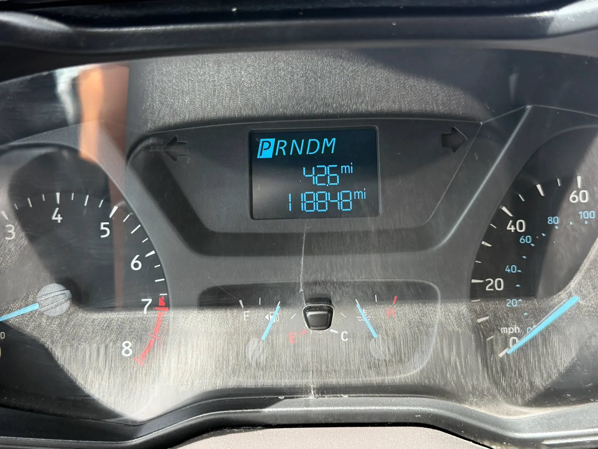 Used 2019 Ford Transit 150 148 Medium Roof RWD image 19