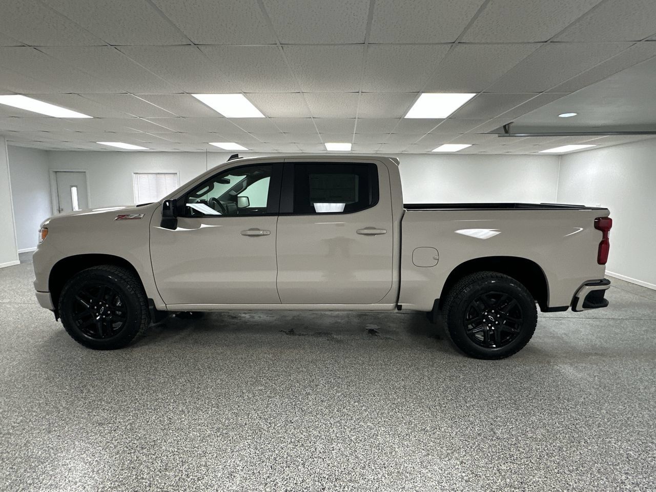 New 2026 Chevrolet Silverado 1500 RST AWD/4WD image 5