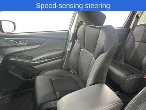 Certified 2025 Subaru Ascent Premium image 15
