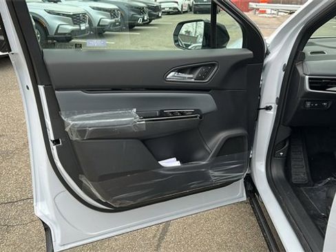 New 2026 Honda Prologue Touring image 8