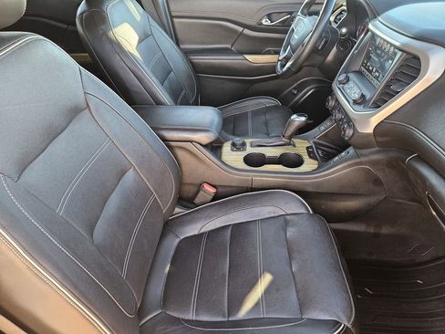 Used 2019 GMC Acadia Denali w/ Technology Package image 20