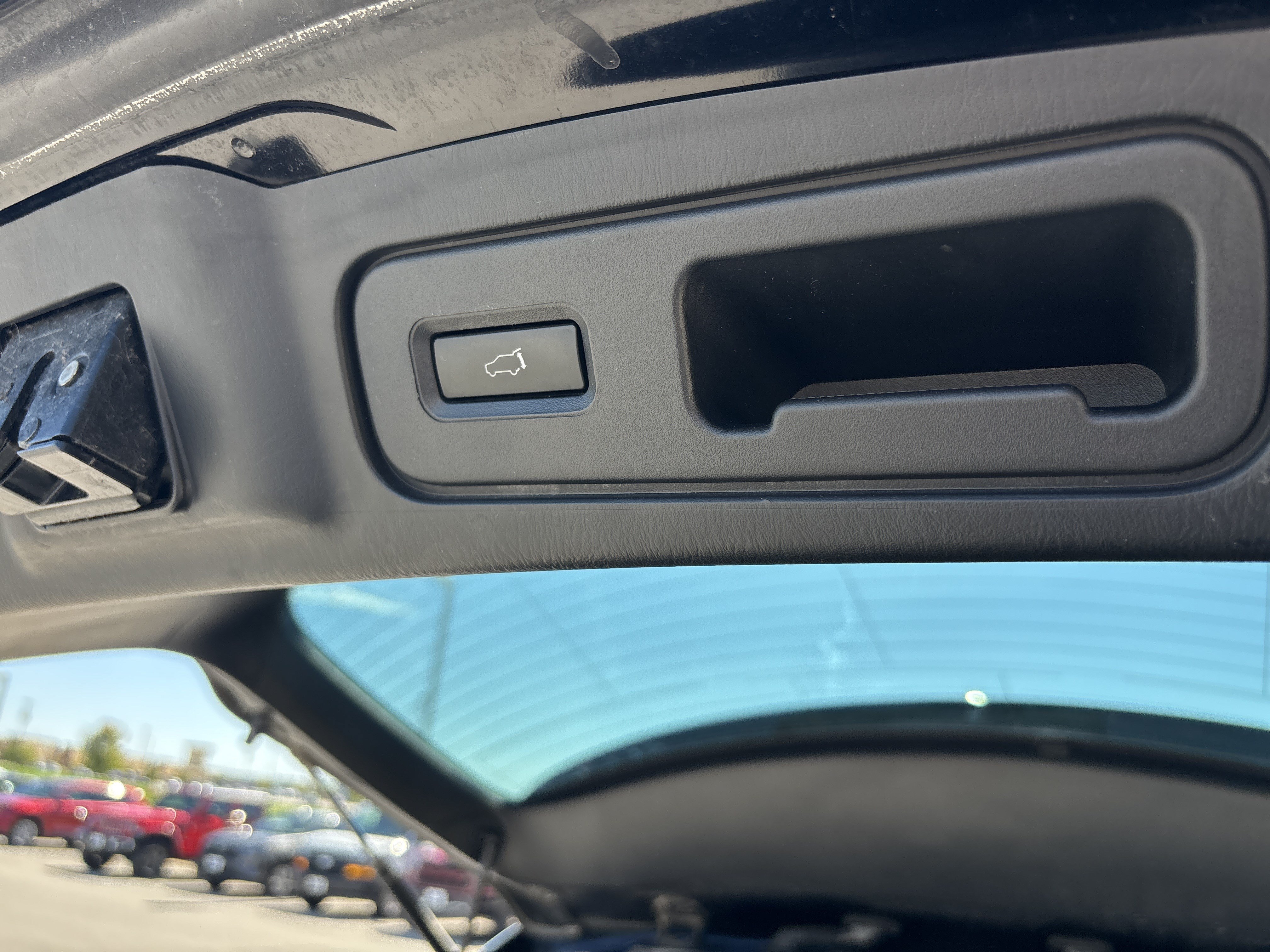 Used 2012 MAZDA CX-9 Touring w/ Moonroof & Bose Audio Pkg AWD/4WD image 34