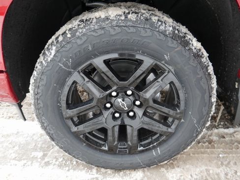 New 2026 Chevrolet Silverado 1500 RST image 31