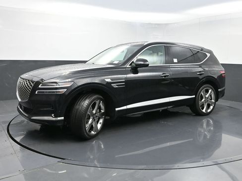 Used 2023 Genesis GV80 2.5T w/ Prestige Package AWD/4WD image 27