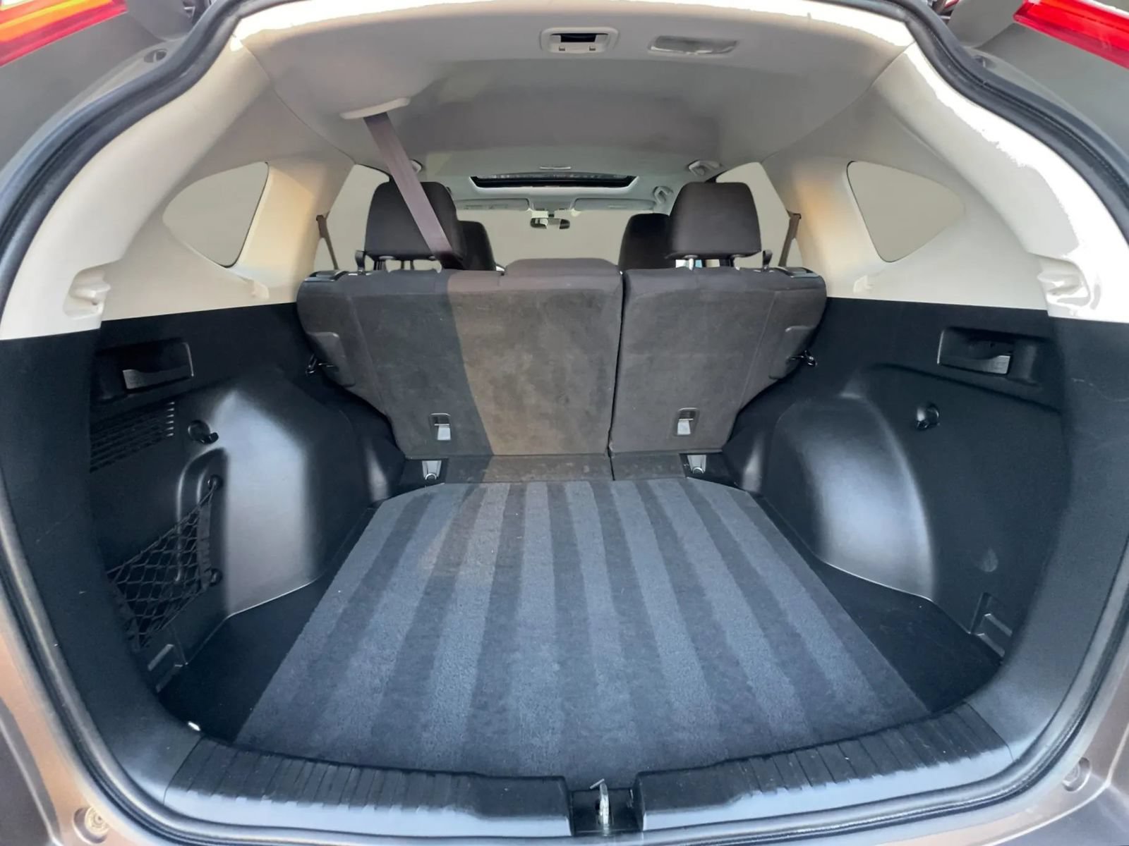 Used 2015 Honda CR-V EX image 29