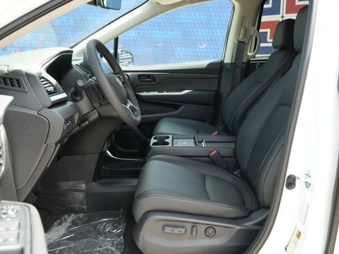 New 2026 Honda Odyssey EX-L image 16