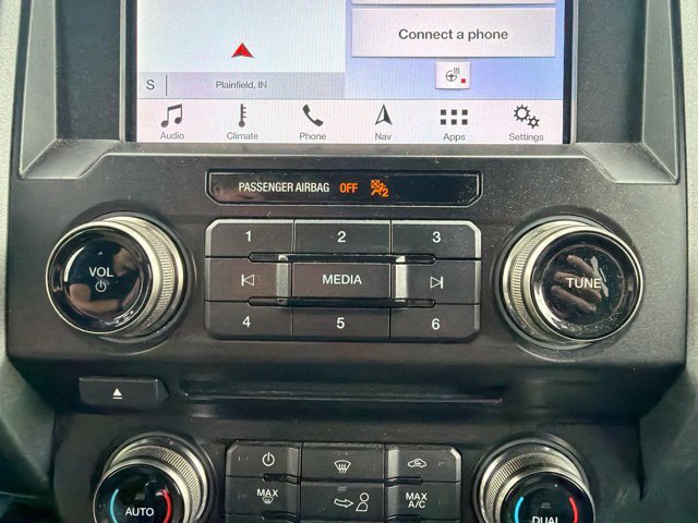 Used 2018 Ford F150 Raptor w/ Equipment Group 802A Luxury AWD/4WD image 35