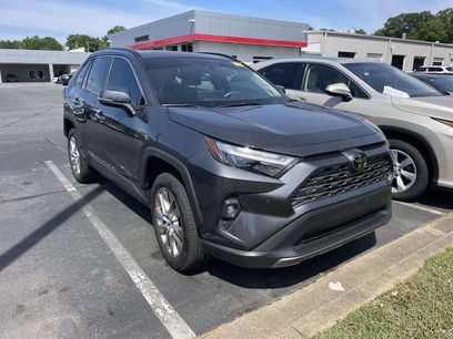 Used 2025 Toyota RAV4 Limited w/ Weather Package