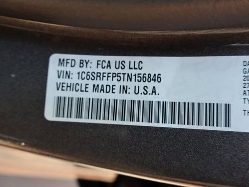 New 2026 RAM 1500 Big Horn image 52