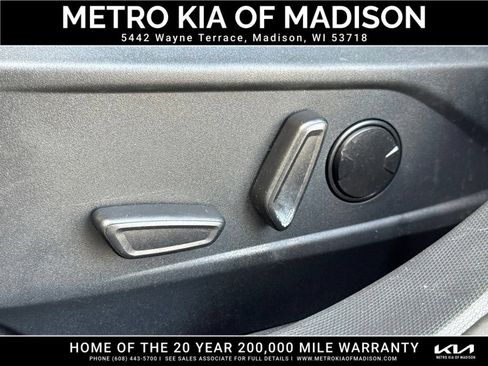 Used 2022 Ford Mustang Mach-E GT AWD/4WD image 18