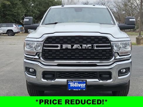 Used 2024 RAM 2500 Big Horn image 3