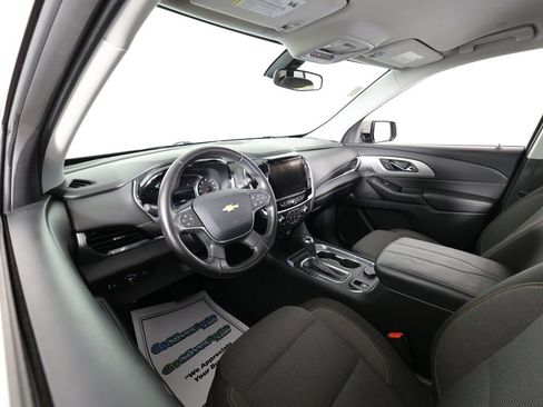 Used 2018 Chevrolet Traverse LT FWD image 10