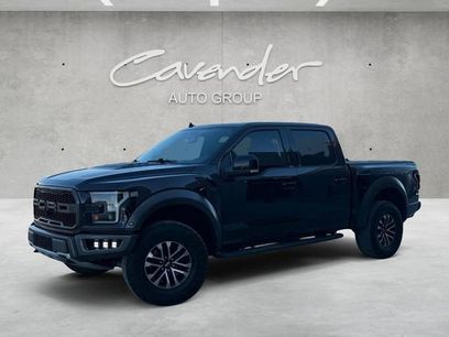 Used 2020 Ford F150 Raptor w/ Equipment Group 802A Luxury