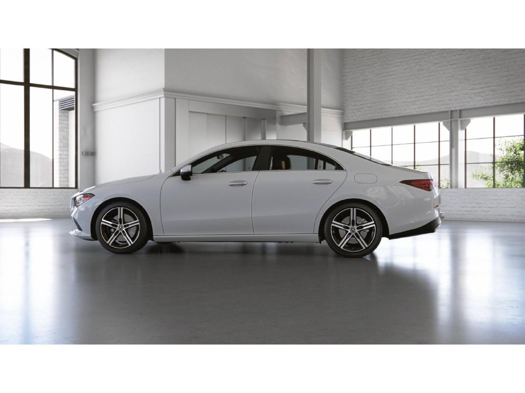 Certified 2023 Mercedes-Benz CLA 250 4MATIC image 34