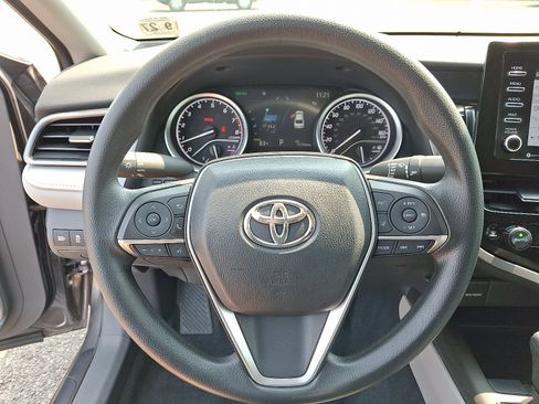 Certified 2023 Toyota Camry LE image 19