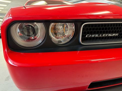 Used 2010 Dodge Challenger SRT8 w/ SRT Option Group II image 24