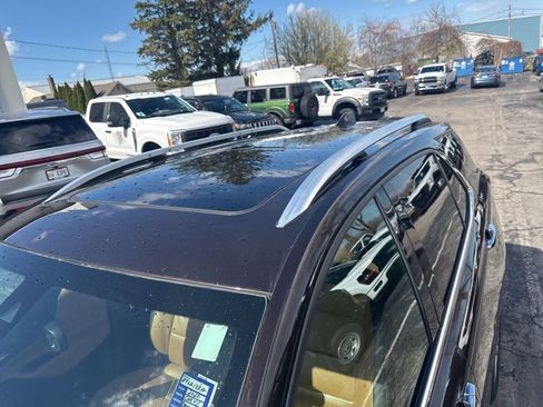 Used 2020 Chevrolet Equinox Premier image 47