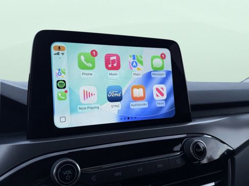 Used 2023 Ford Escape Active image 3