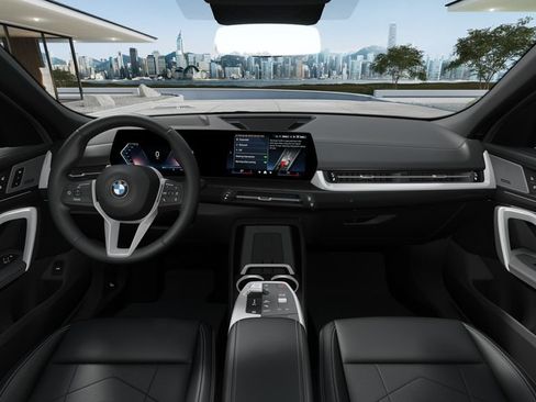 New 2026 BMW X2 xDrive28i w/ Technology Package AWD/4WD image 34