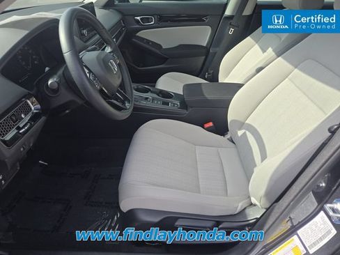 Used 2024 Honda Civic EX image 14