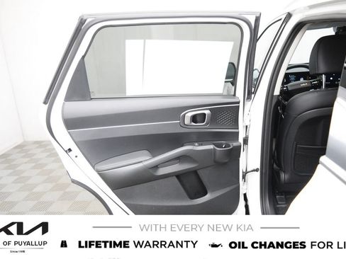 New 2026 Kia Sorento EX AWD/4WD image 11