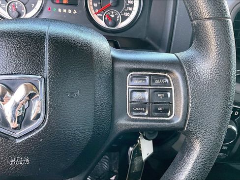 Used 2017 RAM 1500 Express w/ Express Value Package AWD/4WD image 19