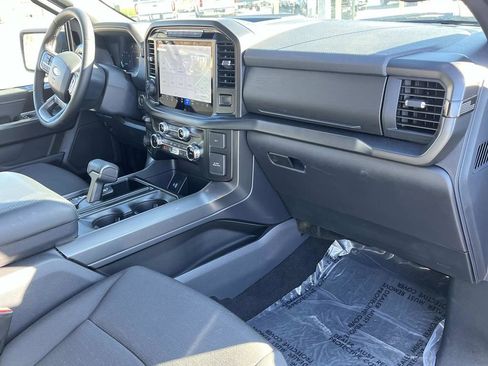 Used 2024 Ford F150 XLT w/ Equipment Group 302A MID image 22