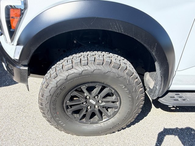 Used 2025 Ford F150 Raptor AWD/4WD image 4