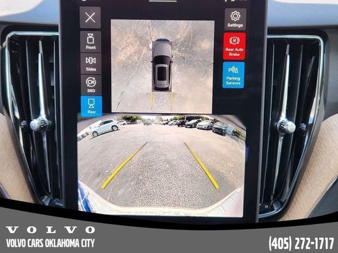 Used 2026 Volvo XC60 B5 Plus w/ Protection Package Premier image 18