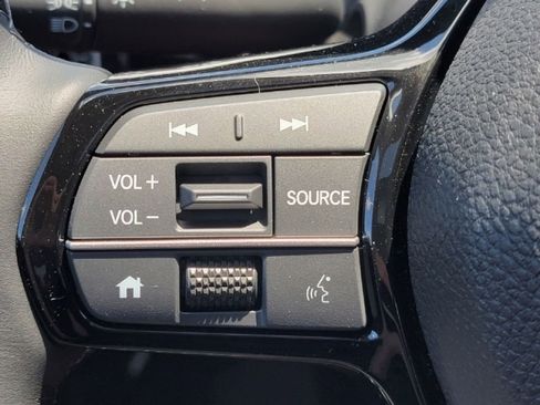 Used 2023 Honda Civic EX image 16