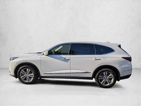 New 2026 Acura MDX FWD image 5