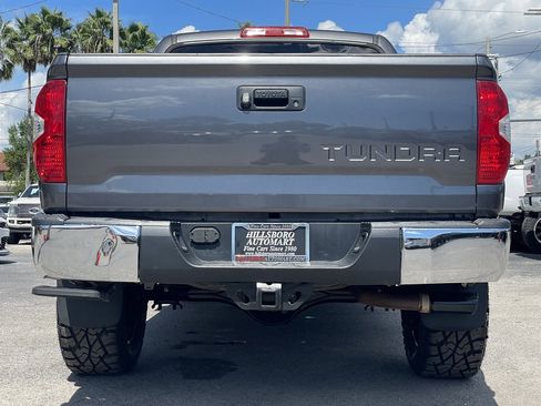 Used 2019 Toyota Tundra Limited image 9